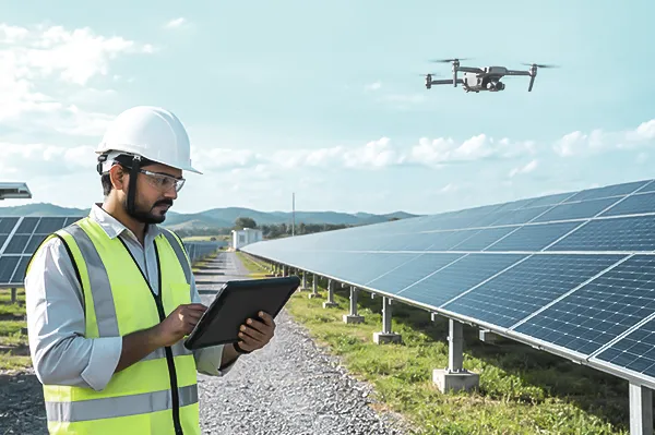 Renewable Energy Solutions